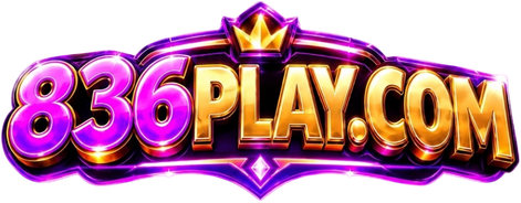 Logo 836play